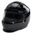 Series 40 Helmet SA2025 Black Medium