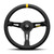 Steering Wheel MOD.08 Black