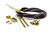 Black T-Bird E-Brake Cable