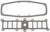 Gasket Set for #7126 Manifold