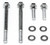 Q-Jet Bolt Kit