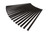 3/8 Chry Pushrods W/adj Rocker Arms- 440