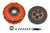 Dual Friction Clutch Kit GM 11in 1.125-10 Spline