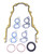 GM LS Timing Cover Gskt Gasket Set - 97-13