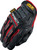 M-pact Gloves Red Lrg