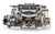 650CFM AVS2 Carburetor w/Annular Boosters