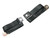 67-73 Mustang Seat Belts 2 Point Push Button