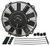 8in Dyno-Cool Straight Blade Electric Fan