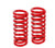 67-69 F-Body Lowering Springs Front 2in Drop