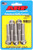 7/16-20 x 2.000 6pt SS Bolt Kit 5pk