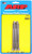 S/S Bolt Kit - 6pt. (5) 1/4-20 x 4.500
