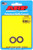S/S Flat Washers - 7/16 ID x .812 OD (2)