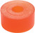 Bump Stop Puck 55dr Orange 1in Tall 14mm