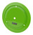 Wheel Cover No Hardware Neon Green