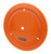 Wheel Cover No Hardware Orange