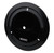 Wheel Cover No Hardware Black