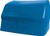M/C SS MD3 Nose Chevron Blue Left Side Only