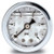 Gauge Fuel Pressure 15 PSI Liquid Filled