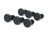 Flexplate Bolt Kit 7/16-20 x.685 w/5/8 Head