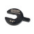 Bump Stop Packer 1/4in Plastic