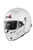 Helmet ST6 GT X-Small White Composite SA2025