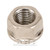 3/8-24 SS 6pt Nut 1pk