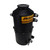Oil Tank 2.3 Gallon Dual Scavenge Black
