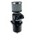 Breather Tank/Catch Can Dual Inlet 8AN Male