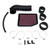 Performance Air Intake System