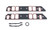 BBC Intake Gasket 1.750 x 2.500