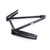 Jacobs Ladder 15in Long Chromoly Black
