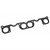 Gasket GM LS3