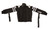 Jacket Legend II Youth 2X-Small Black