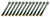 Nerf Bar Bolt Kit Titanium