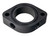 SBC/BBC T-stat Spacer Black Anodized