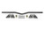 Universal Ladder Bar Crossmember