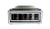 Chrome Dash Vent