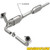 Direct Fit Catalytic Converter