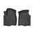 19-   GM P/U Front Floor Liners Black
