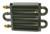 Power Steering Cooler 4 Pass -6AN