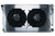 68-72 A-Body Radiator AT Dual 12in Fan Kit