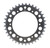 600 Rear Sprocket 5.25in Bolt Circle 37T