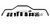 21-   Ford Bronco Rear Sway Bar