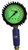 15 Lb Glow-In Dark Air Gauge