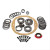 Complete Install Kit GM 8.5 / 8.6