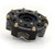 5.5in V-Drive Clutch 3 Disc 26 Sp