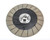 Clutch Disc 10.4in 1-1/8 x 10 Spline