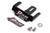 EZ Tear Shield Mounted Black