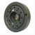 BBC 7in Steel Harmonic Balancer Int. Balance