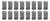 1.500 Dual Valve Springs (16)
